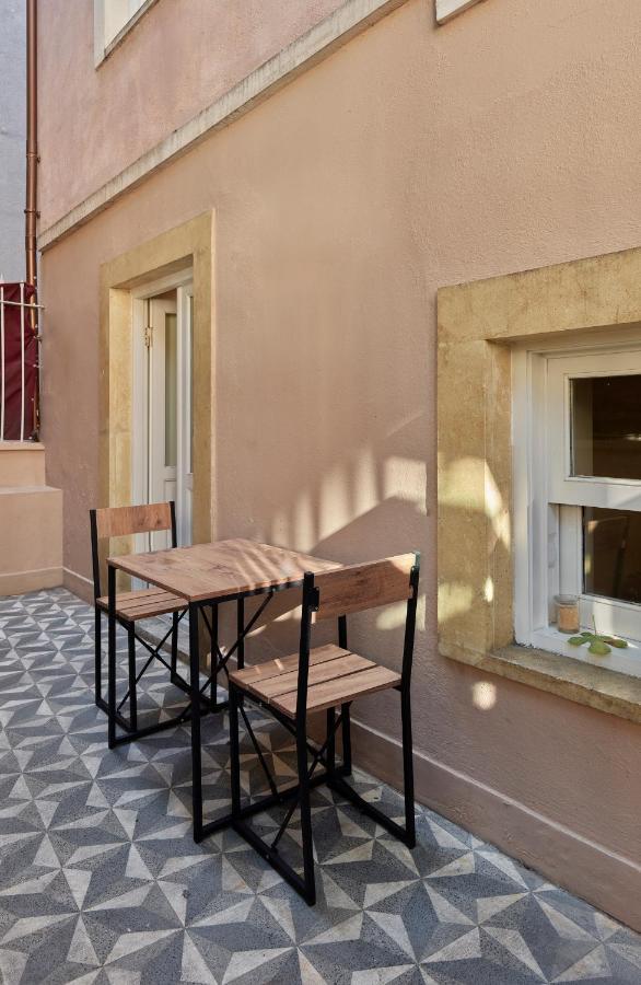 Be Mate Casa Di Bava Istambul Exterior foto